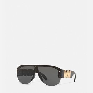 Glasés Versace
